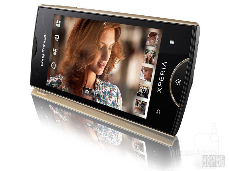 Holiday gift guide 2011 – smartphones and tablets