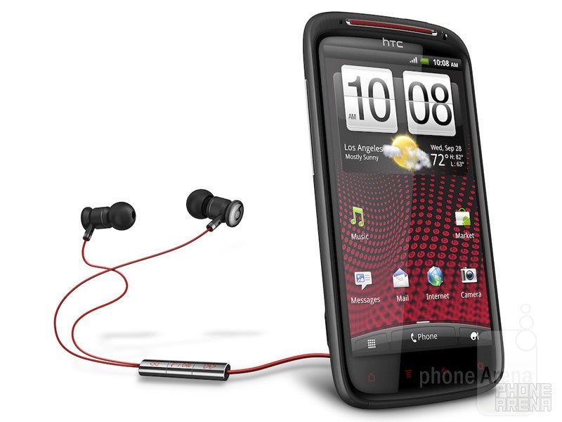 Holiday gift guide 2011 – smartphones and tablets