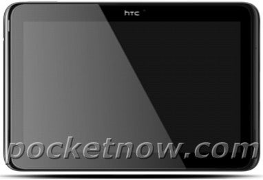 The HTC Quattro, possibly delayed until March. Image courtesy of Pocketnow - Quad-core powered HTC Quattro possibly delayed until March 2012
