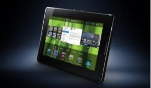 An updated OS in now available for the BlackBerry PlayBook - BlackBerry PlayBook receives OTA update for Adobe Flash, Wi-Fi connectivity and more