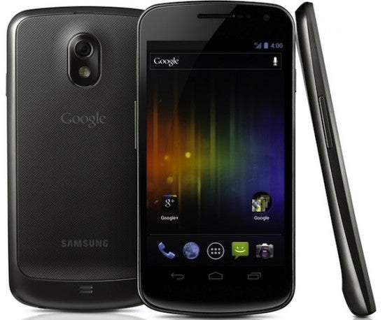 Shipments of the Samsung GALAXY Nexus to retailers overseas will restart Monday - Samsung GALAXY Nexus shipments resume after quick hiatus to repair software