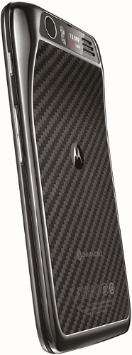 Motorola MT917 is a RAZR with 4.5" HD Super AMOLED display and 13MP camera for China Mobile