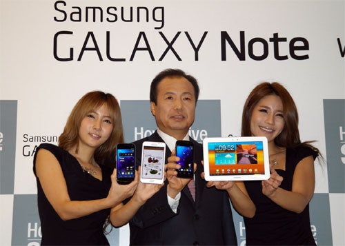 Samsung will likely beat its Q4 sales estimates thanks to the Galaxy line