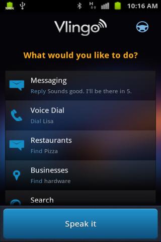 Catching Siri: An in-depth look at voice command apps on Android