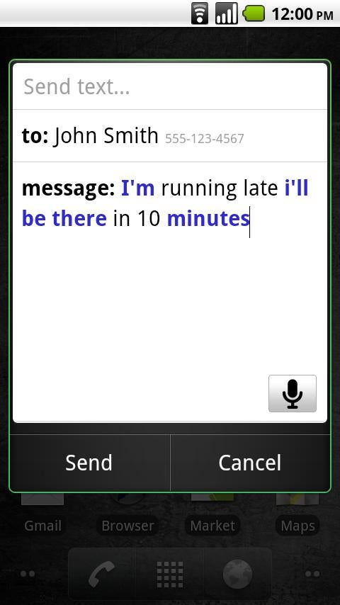 Catching Siri: An in-depth look at voice command apps on Android