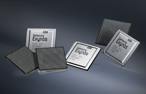 Samsung Exynos 5250: first dual-core Cortex A15 SoC surfaces on the horizon