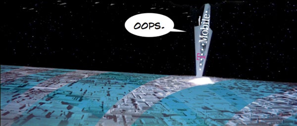 AT&amp;T goes on the offensive, calls FCC report an &quot;advocacy piece&quot;