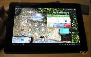 The Asus Transformer Prime - Some pre-orders for the Asus Transformer Prime are being canceled by Amazon