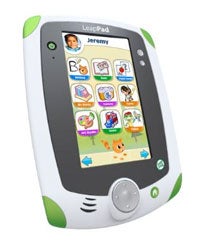 LeapPad by LeapFrog - Apple gives Samsung advice on non-patent infringing designs – hilarity ensues