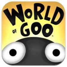 3rd &amp;ndash; World of Goo - PhoneArena Awards 2011: Game of the year