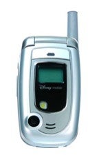 Disney unveils teen-tracking mobile phone service