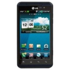 1st &amp;ndash; LG Thrill 4G - PhoneArena Awards 2011: Best budget-friendly smartphone