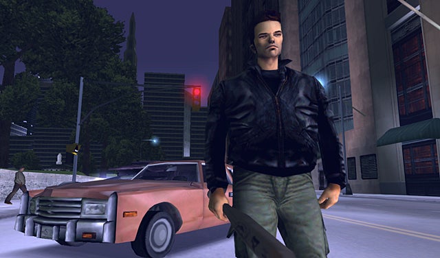 Rockstar bringing GTA3 Anniversary Edition to select Android and iOS devices next week