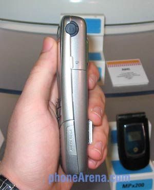CTIA Wireless 2004 LIVE coverage