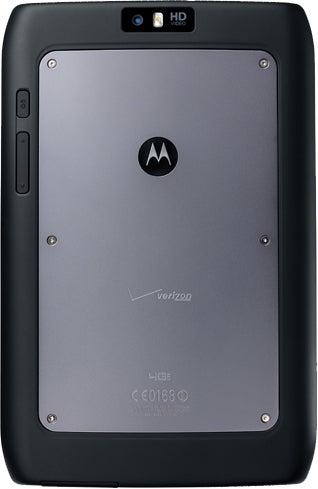 The Motorola DROID XYBOARD LTE tablets now launched at Verizon, starting at $429.99