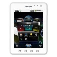 ViewSonic ViewPad 7e - PhoneArena Awards 2011: Worst tablet