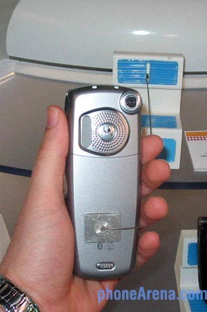 CTIA Wireless 2004 LIVE coverage