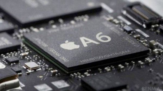The quad-core A6 processor - New report says Apple iPad 3 to launch in March or April