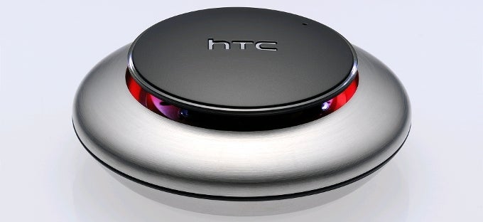 HTC releases BS P100 Portable Bluetooth Conference Speaker