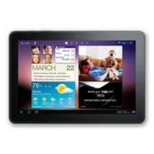 Samsung Galaxy Tab 10.1 - PhoneArena Awards 2011: Best tablet