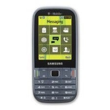 Samsung Gravity TXT - PhoneArena Awards 2011: Worst phone