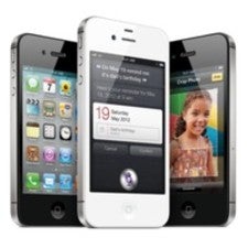 iPhone 4S - PhoneArena Awards 2011: Best smartphone