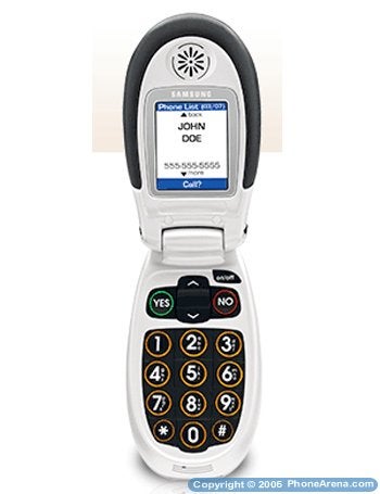 GreatCall and Samsung introduce Jitterbug for seniors