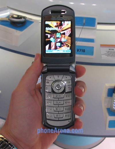CTIA Wireless 2004 LIVE coverage