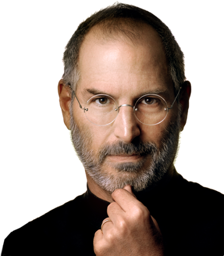 Steve Jobs to be awarded a posthumous Grammy for contributions to the music industry