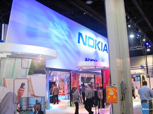CTIA Wireless 2004 LIVE coverage