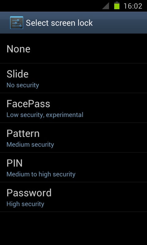 Ice Cream Sandwich ROM for the Samsung Galaxy S II leaks, TouchWiz included
