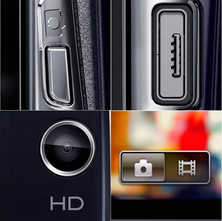 Sony Ericsson posts another teaser on Facebook, might be Nozomi