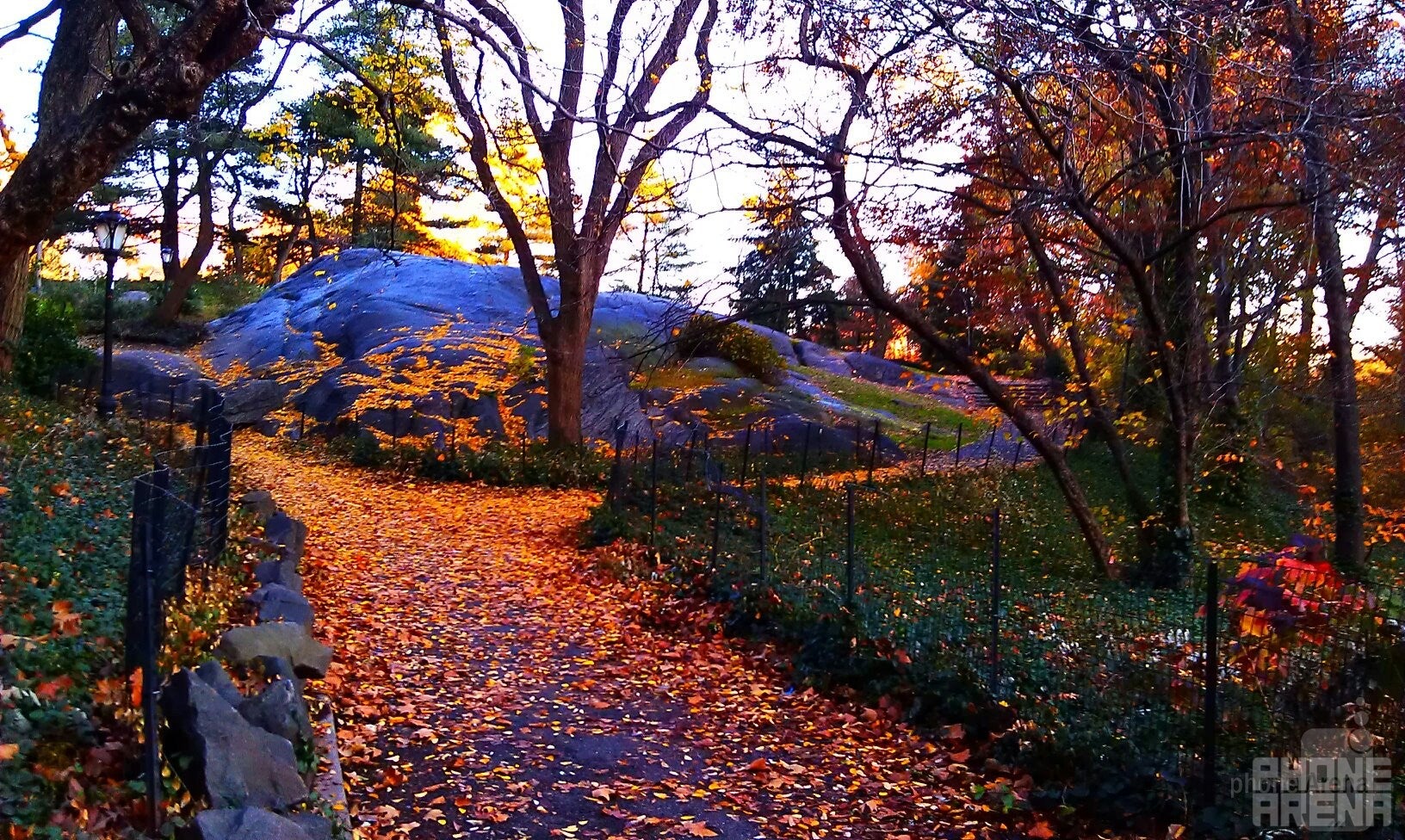 Danny L - HTC Incredible 2(last time's winner) - Cool images, taken with your cell phone #28
