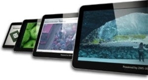 ZMX-40 reference Jaguar platform with Android 4.0 - Creative&#039;s ZiiLabs ZMS-40 quad-core chipset will allow true 1080p 3D stereo video