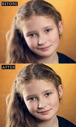 Fix Photo Blur app revives blurry Android images