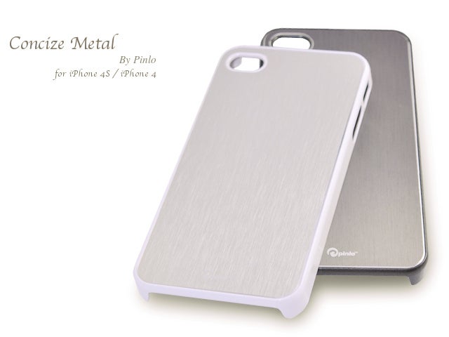 5 beautiful iPhone 4S cases