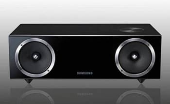 Samsung to out audio dock with vacuum tube amp at CES, working both with iPhones and Galaxy handsets