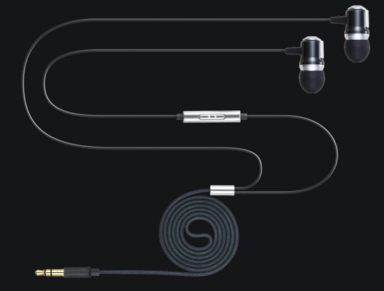 Samsung debuts "your sound" line of headsets, hopes you'll listen