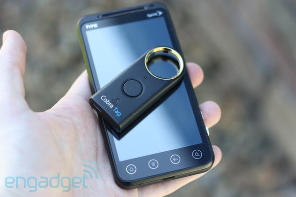 Cobra Tag G5 will continue to keep your keys and smartphone in holy matrimony for $60 starting in Q2