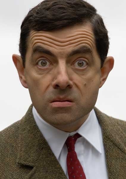 Mr. Bean - Netflix now live on smartphones in the UK