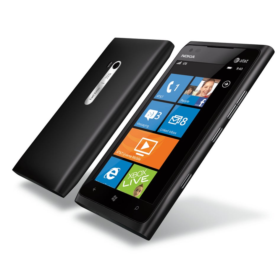 Nokia Lumia 900 for AT&T announced, brings high hopes for Windows Phone's proliferation in the US