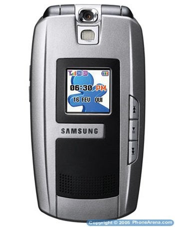 FCC approves Samsung SCH-A915 - Latin top level phone coming to the US?