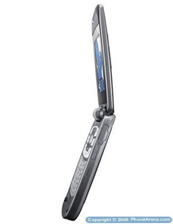 FCC approves Samsung SCH-A915 - Latin top level phone coming to the US?