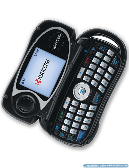 Virgin Mobile USA to launch Kyocera Switch_Back messaging phone