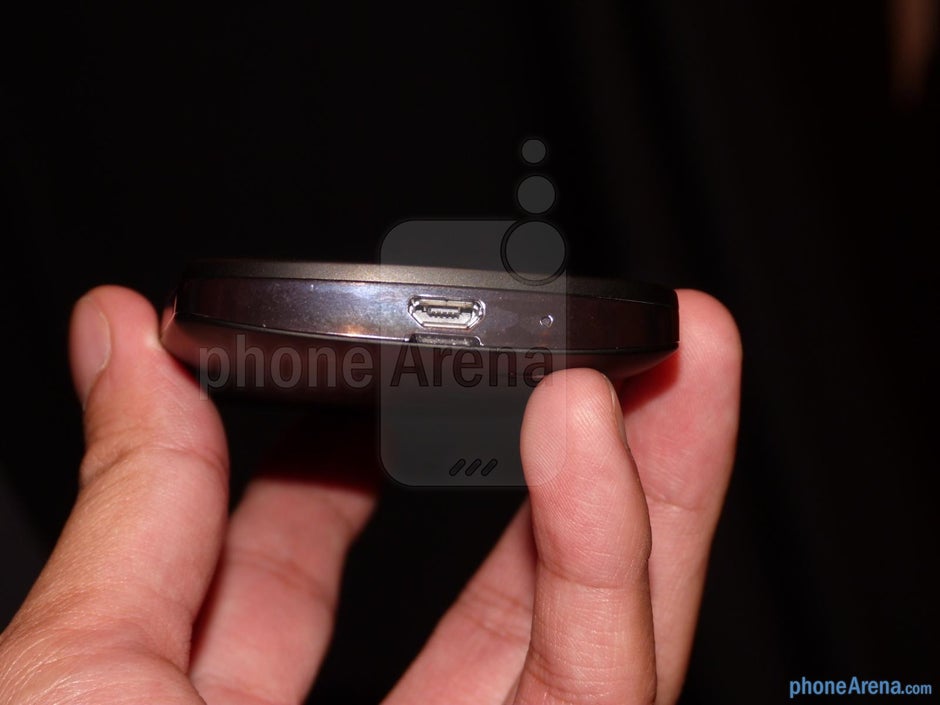 Lenovo S2 smartphone hands-on