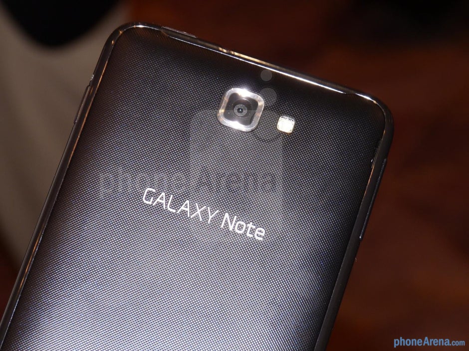 samsung note 1 lte