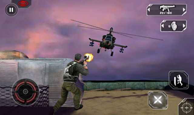 Microsoft teases 5 "must-have" games coming to Windows Phone in February