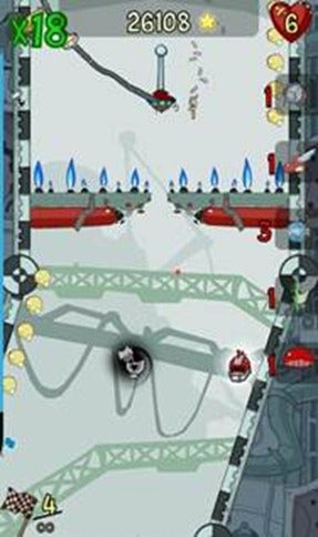 Microsoft teases 5 "must-have" games coming to Windows Phone in February