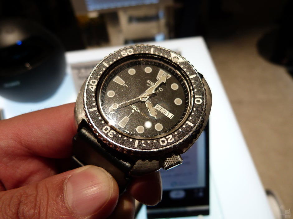 Sony Xperia S 12MP camera samples - PhoneArena