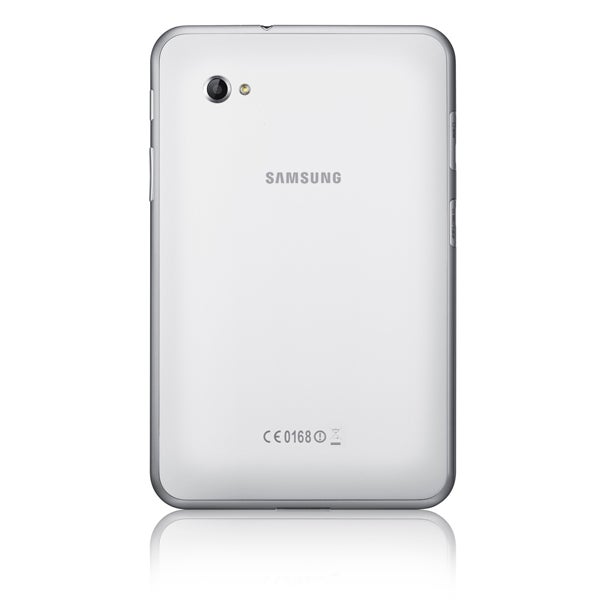 Samsung releasing redesigned Galaxy Tab 7.0N in Germany